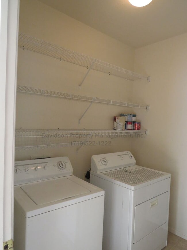 Photo - Great 3-Bedroom Townhouse in Southeast Colorado Springs