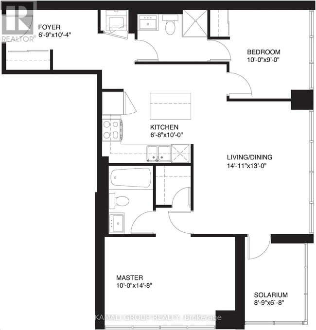 Photo - 2910 Hwy 7 Unit 1909