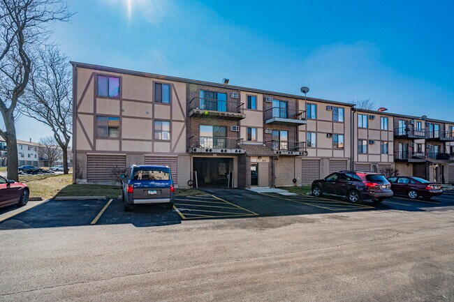 413 Kiowa Dr