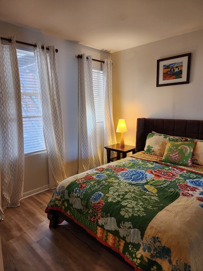 Photo - 1737 P St NW Unidad 402