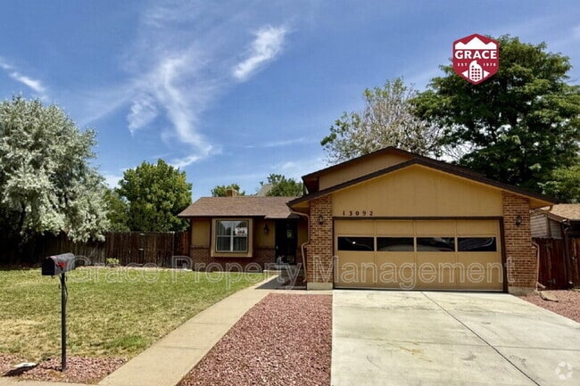 Building Photo - 13092 Monroe Dr Rental