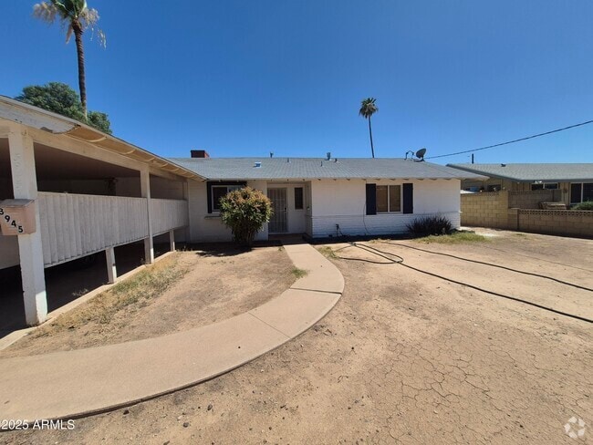 Building Photo - 3945 W Orange Dr Rental