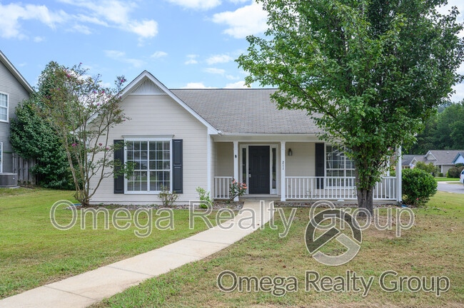 Building Photo - 211 Brookhollow Dr Rental