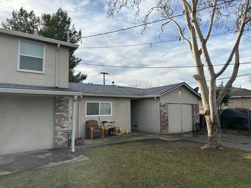 Building Photo - Stockton 1 Bedroom, 2 Bonus Rooms, 1 Bath... Rental