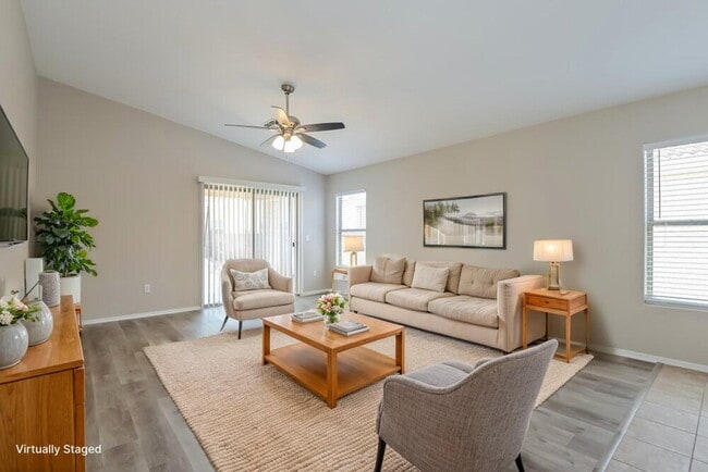 Photo - 12654 E Mandell Pass