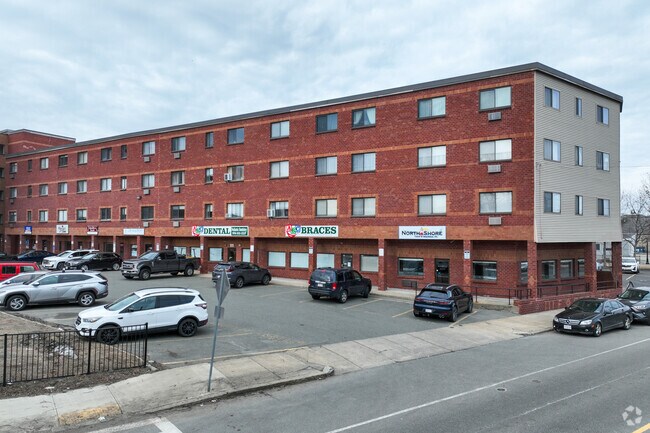 Photo - Tannery Gardens Apartments