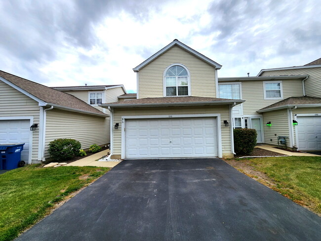 Photo - 1210 Dunamon Dr Townhome