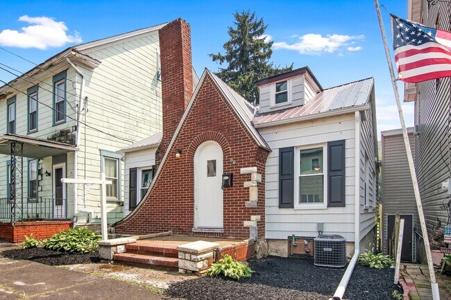 Photo - Bright & Inviting 3 Bedroom, 1 Bath Single Family Home in Upper Dauphin School District!