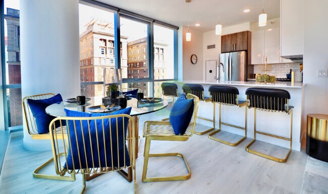 Photo - 820 S Michigan Ave Unit 1406