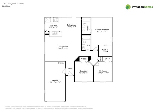 Photo - 2341 Donegan Pl