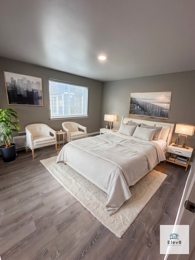 Indigo Apartments