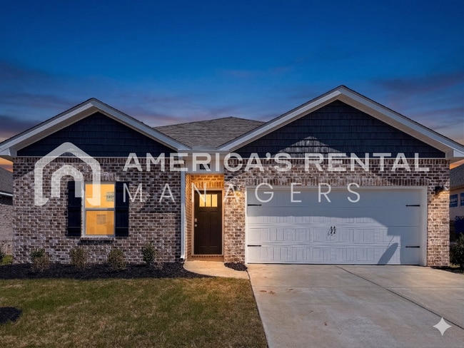 Photo - New Construction Home for Rent!