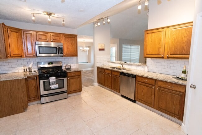 Photo - 1009 Wildwood Dr
