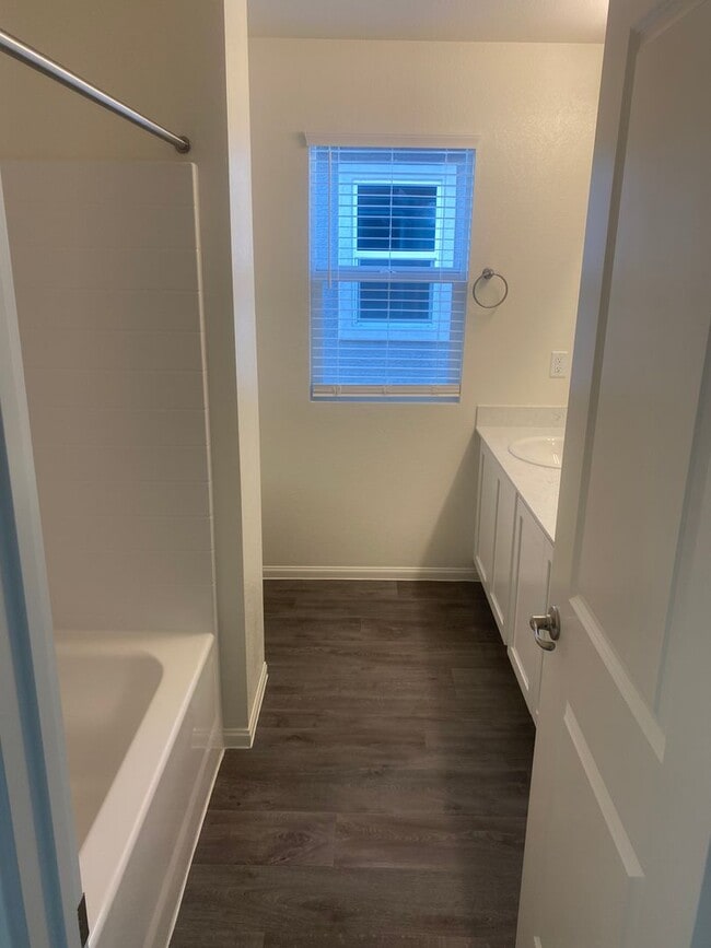 Photo - brand-new with two car garages, four bedro...