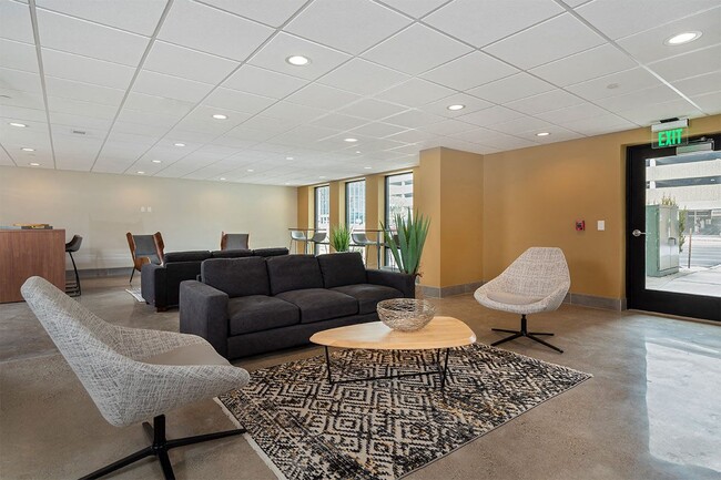 Capitol View Apartments