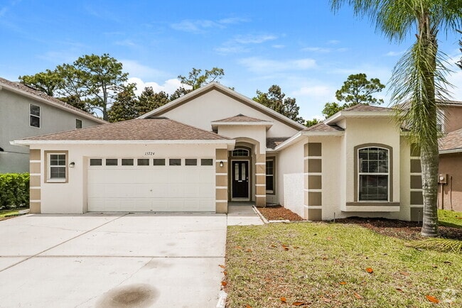 Building Photo - 15724 Cedar Elm Terrace Rental