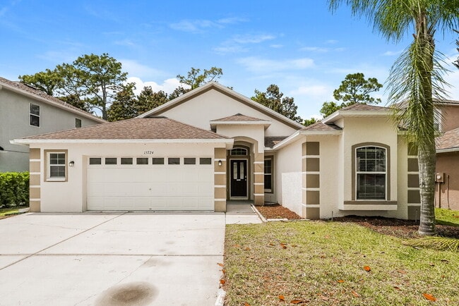 Photo - 15724 Cedar Elm Terrace House