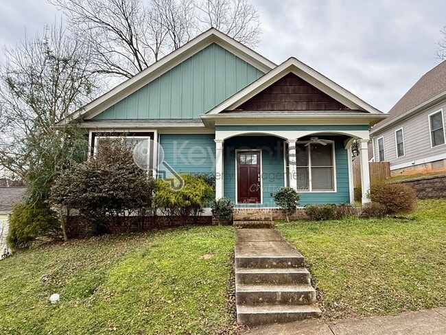 Building Photo - 1610 W 52nd St