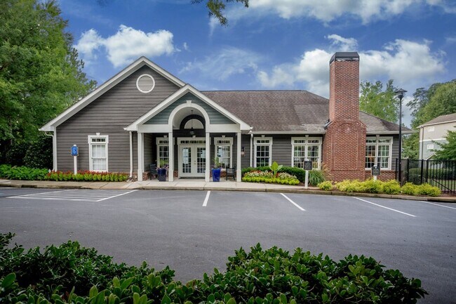Peachtree Landing