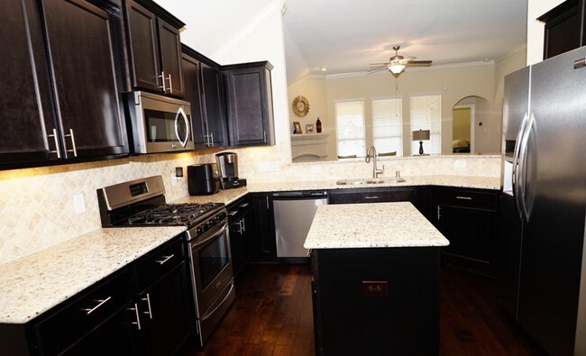 Photo - 18118 Tucson Bend Dr