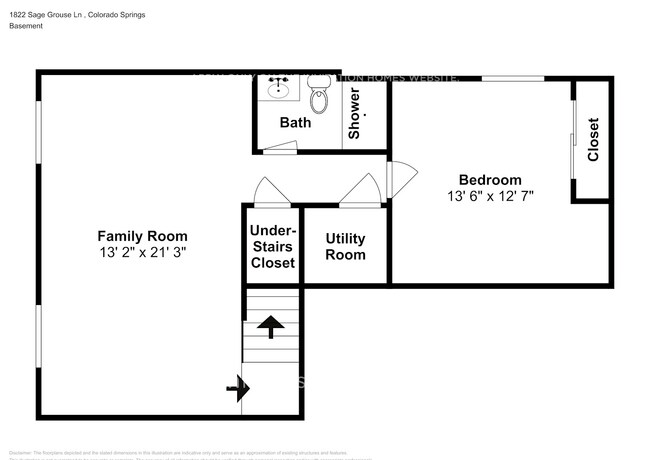 Photo - 1822 Sage Grouse Ln