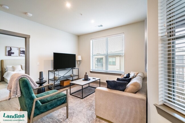 Photo - 2650 S McDonald St Unidad 3302.1406834