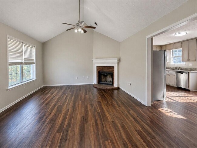 Photo - 2657 Amberly Glen Dr