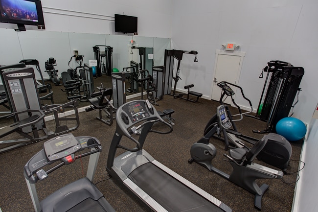 Commons at Avalon Park Apartments