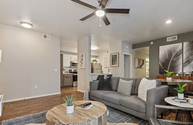 Photo - Luna at Fountain Hills