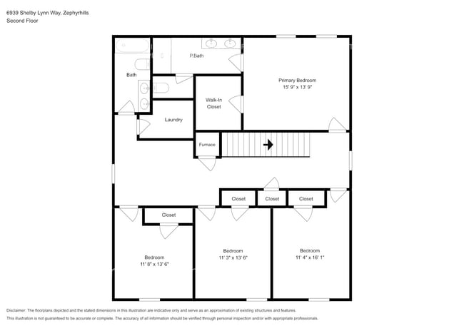 Photo - 6939 Shelby Lynn Way