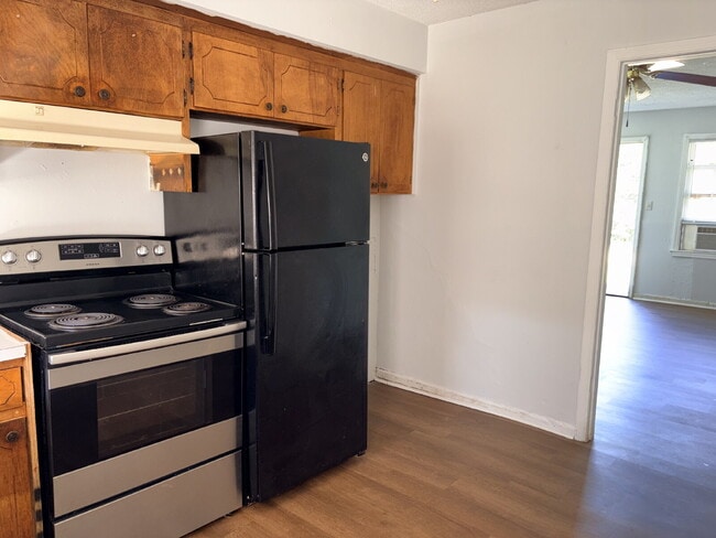 Affordable 2-Bedroom Duplex for Rent – Spartanburg, SC
