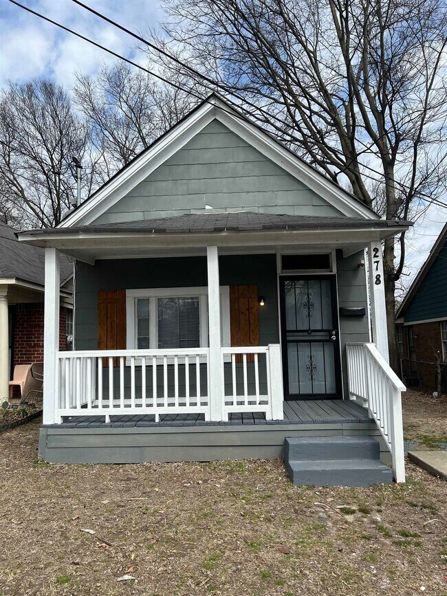 Photo - 278 Henry Ave