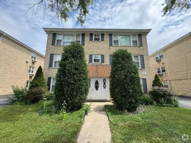 Building Photo - 1 bedroom in OAK LAWN IL 60453 Unit 1N Rental