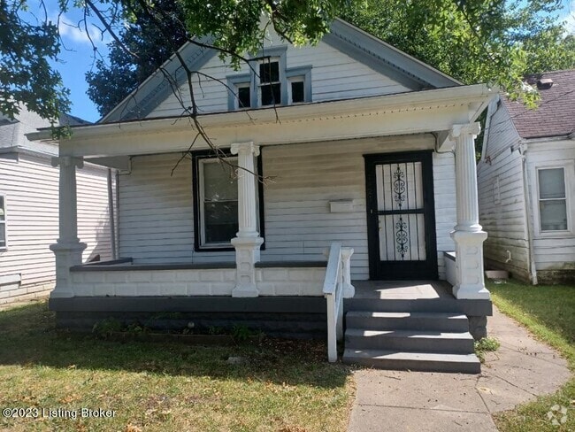 Building Photo - 1421 Hazel St Rental