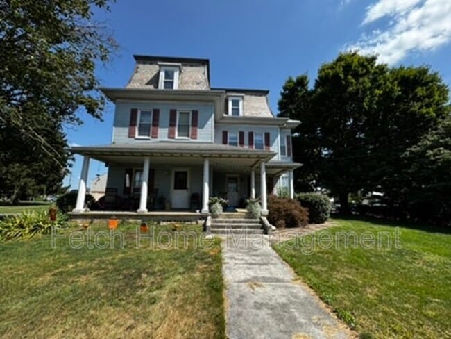 Photo - 243 Old Leacock Rd