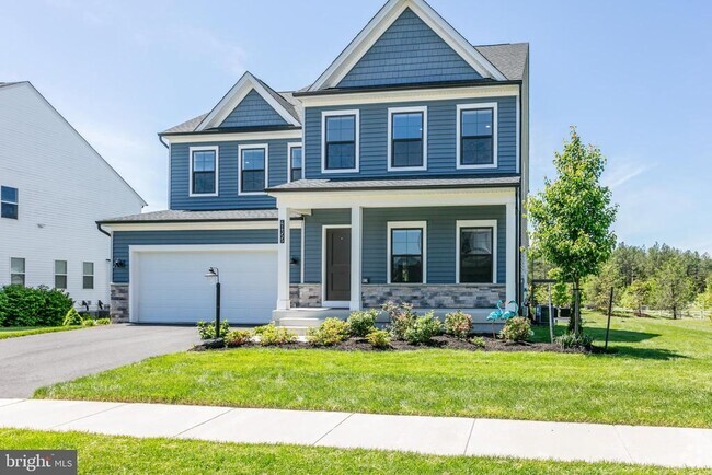 Building Photo - 41355 Tarragon Leaf Dr Rental