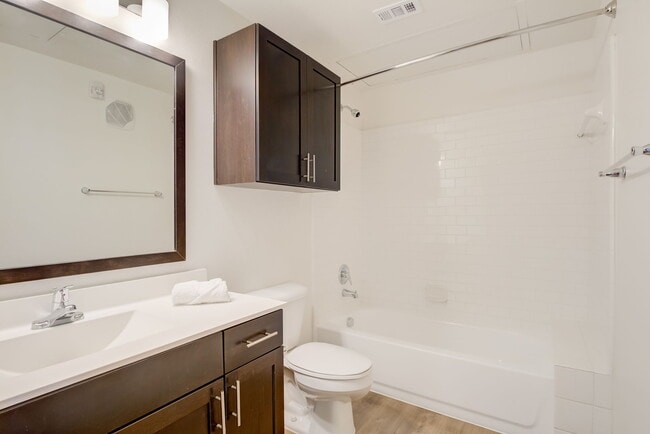 Photo - Loft and Row