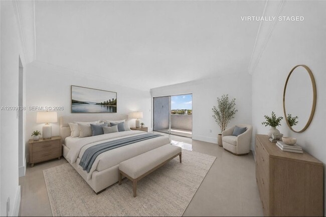 Photo - 9351 Fontainebleau Blvd Unit B415