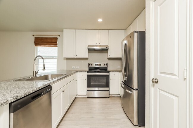 Photo - 3 bedroom located off Medina Base - About 5 miles from Lackland AFB