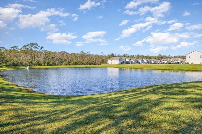 Community Water