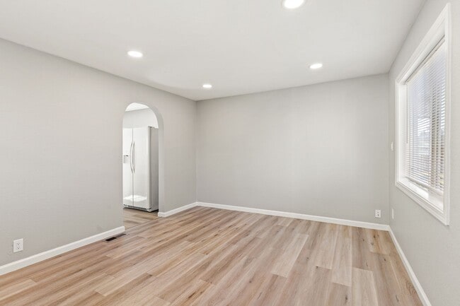 Photo - Remodeled 4-Bedroom House w/ Private Yard in Oakland