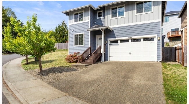 Building Photo - 4944 Onalaska Loop SE Rental