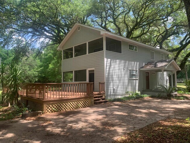 Photo - 5474 Crawfordville Rd