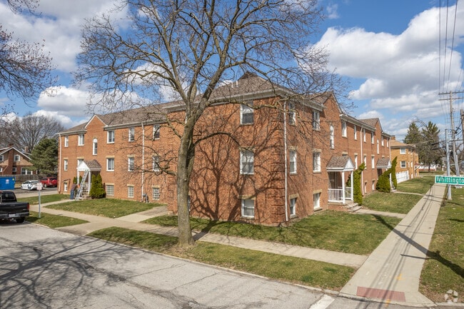 Parma Pointe