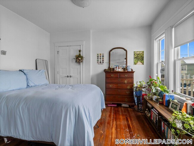 Photo - 78 Bowdoin St Unit 2