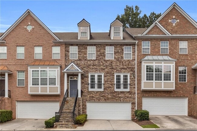 Photo - 10870 Brunson Dr Townhome