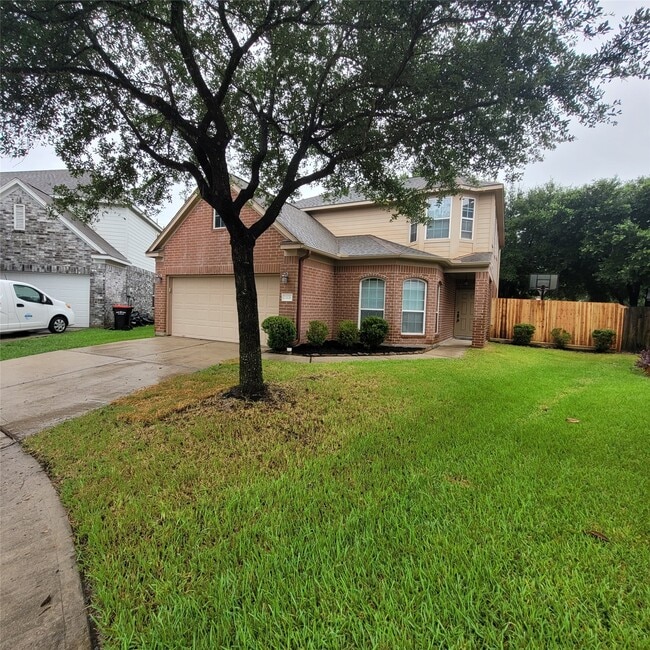 Photo - 22626 Goss Spring Ct