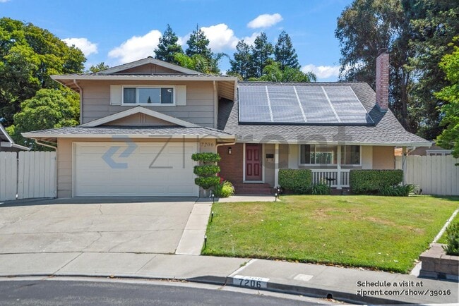 Photo - 7206 Stonedale Dr Casa