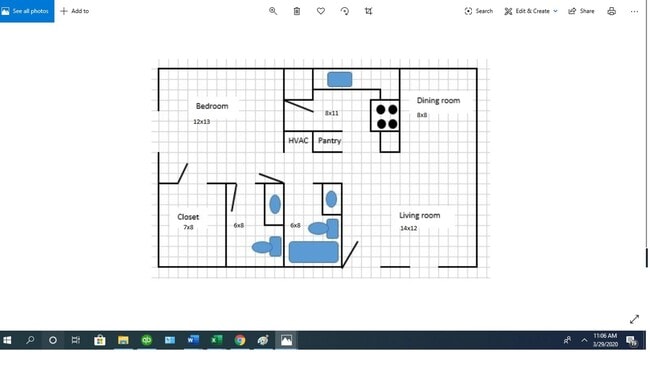 Building Photo - 1BR/1.5 BA Apt in Historic Downtown Eustis - Walking distance to Downtown Eustis Unit 5
