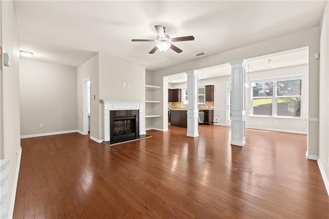 2365 Bellyard Dr